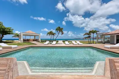 Image de Villa Casa Cervo Summ