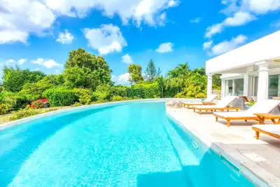 Image de Villa Lune de Miel Su