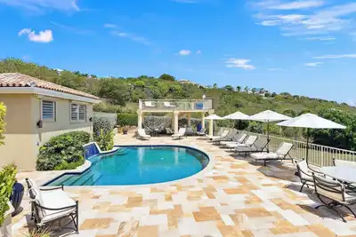 Image de Villa Maison de Reve