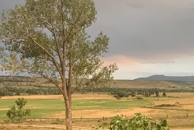 Image de Amazing Views, Family-Friendly 4 Bdrm Boulder Townhome Open Space, 10mns Dntown!