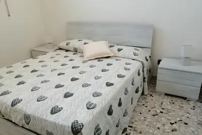 Image de Un appartement spacieux et bien aménagé, parfait pour les familles ou les groupes d'amis.