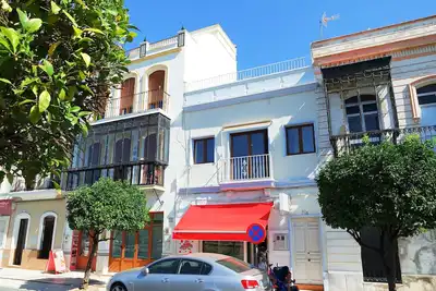 Image de Casa Parque Vft