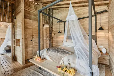 Image de Casita del Arbol Villa