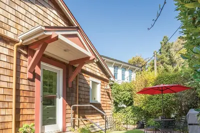 Image de Lazy Bear Beach House