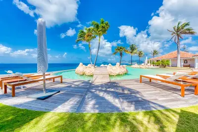 Image de Villa Belle Etoile Su