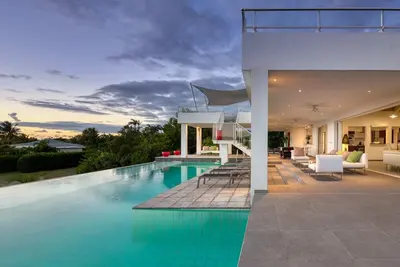 Image de Villa Palm Bay Summar