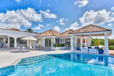 Image de Villa La Bella Casa S