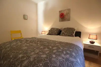 Image de Colmar Centre Historique - Appartement Turenne 1 - BookingAlsace