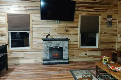 Image de Carson Creek Rentals Hideout