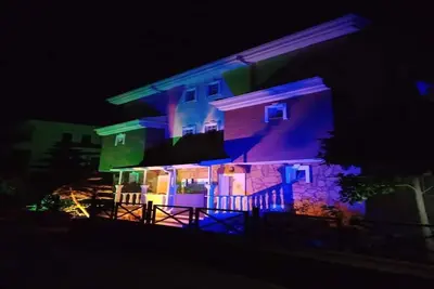 Image de Dream Villa \"Ii\" for 6 people