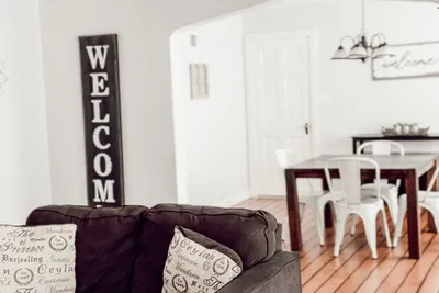 Image de The Springfield: 2br - 1bth - 4 guests