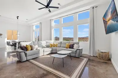 Image de Scenic Stays & Outdoor Fun at Desert Dreams