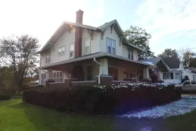 Image de A touch of heaven in Clarinda Iowa