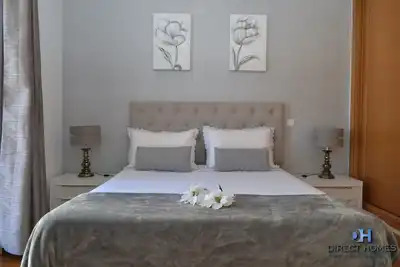 Image de Albufeira V4 Townhouse With Private Swimming-pool