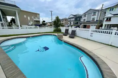 Image de Avalon Bayside Condo With Pool - 4 Beds/2 Baths