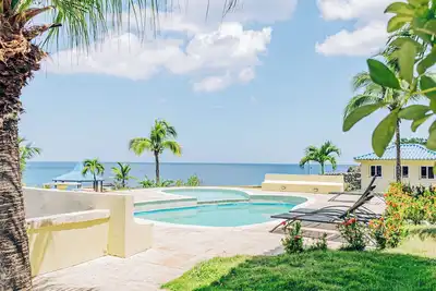 Image de Villa Bianca Ocean Blue - Río San Juan