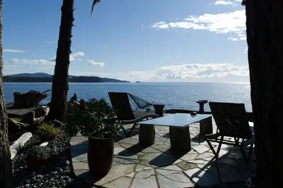 Image de Salish Sunrise Cottage