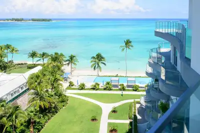 Image de Cable Beach Condo with Ocean Views