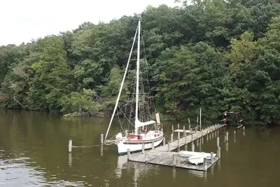 Image de Enjoy the Great Wicomico River
