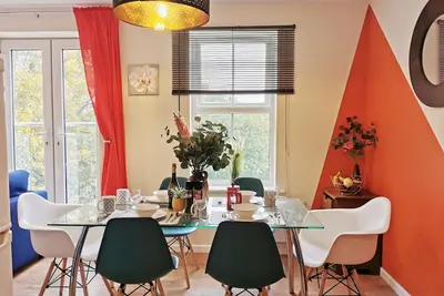 Image de ★Fivehill Apartment★ Home Away From Home/En-suite