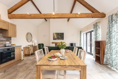 Image de A marketing that sleeps 2 guests  in 1 bedroom