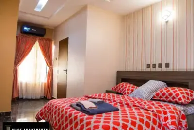 Image de Mace perfect 3KingSizeBedroom +FreeWiFi Apartment