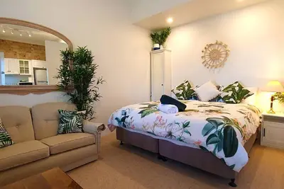 Image de Apartment 2 - The Coachhouse