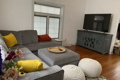 Image de Downtown Paonia-cozy & quaint home