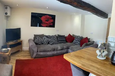 Image de 1 chambres à coucher à Appleby