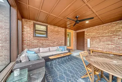 Image de Newly Remodeled 2bd 2ba The Salida Boulevard Vacation Home #0750