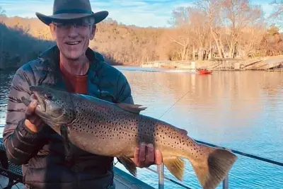 Image de Ashley's Charming Chalet!