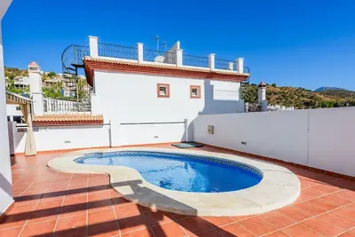 Image de Casa Riu Tolox by Ruralidays