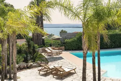 Image de Villa Rossana - Private villa near Syracuse
