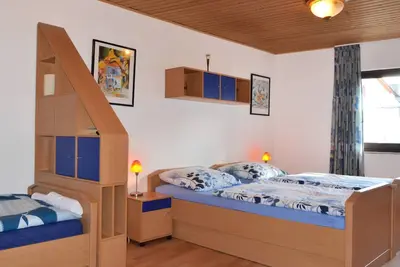 Image de Apartment room no. 6