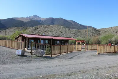 Image de Two bedroom retreat near Austin attractions