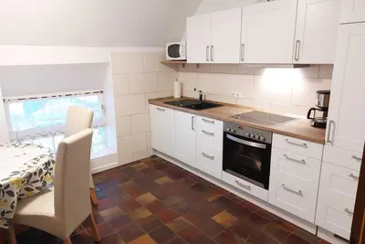 Image de Vacation apartment type A, 130sqm, 3 bedrooms, max. 6 persons