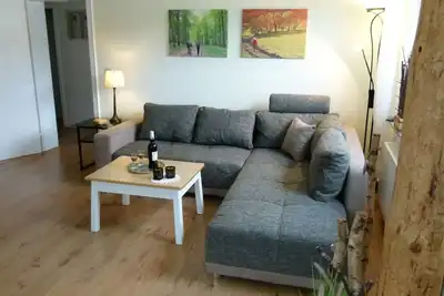 Image de Vacation apartment, 73sqm, 2 bedrooms, max. 5 persons