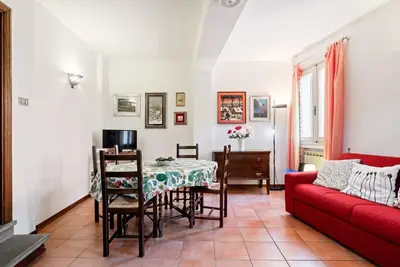 Image de Central and functional Pratello Apartment