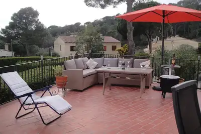 Image de Casa Nadia - L'Estartit, Torre Vella