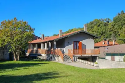 Image de Maison Angela by Interhome