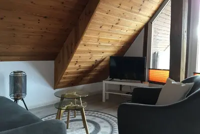 Image de Vacation apartment, 70 sqm, 2 bedrooms, max. 4 persons