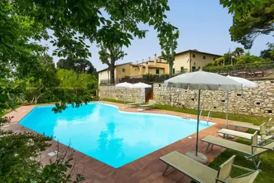 Image de Villa La Guardia Vecchia by Interhome