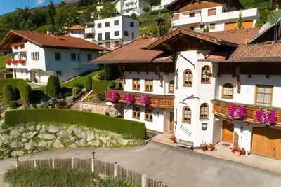 Image de Appartement de charme près de la station de ski