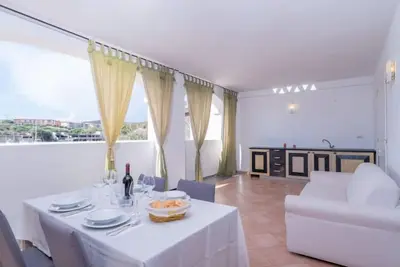 Image de Vigna Marina V110 by Interhome