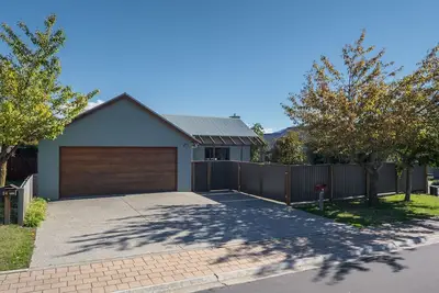 Image de Meadowstone Family Retreat - Wanaka Holiday Home