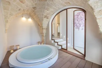 Image de Villa Perla Del Mare - Carovigno