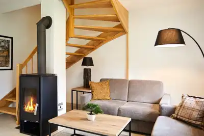 Image de Chalet Hallstättersee - 2 chambres à Dormio resort Obertraun