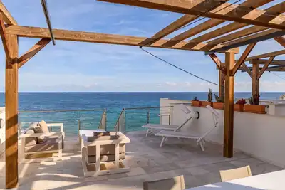 Image de Muchavista penthouse 1 bedroom apartement