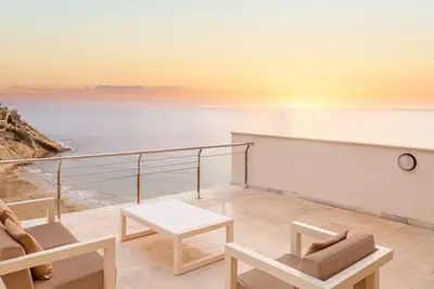 Image de Almadraba superior 1 bedroom apartement