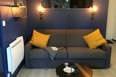 Image de Appartement Alpin à 200m des pistes pour 6